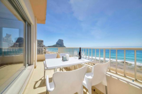 Гостиница Apartamento Capri - PlusHolidays  Кальпе
